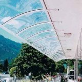 Cappottina a soffitto
