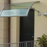 Cappottina scudo