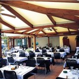 Case in legno - gazebo - Ravenna