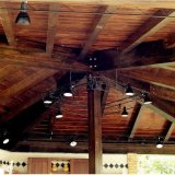 Case in legno - Gazebo - Ravenna