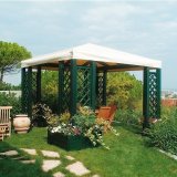 Case in legno - Gazebo - Ravenna