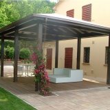 Case in legno - Gazebo - Ravenna