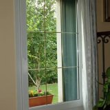 Infissi in PVC