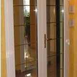 Infissi in PVC