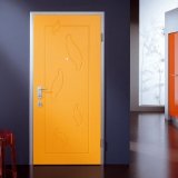 Porte Blindate