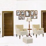 Porta in legno