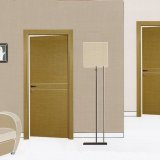 Porta in legno