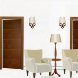 Porta in legno