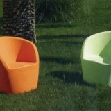 Arredo per esterni