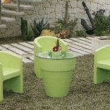 Arredo per esterni