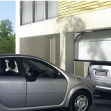 Portoni per garage