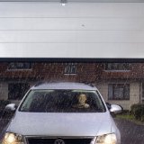 Portoni per garage