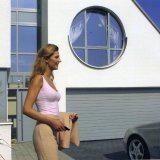 Portoni per garage