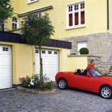 Portoni per garage