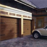 Portoni per garage