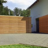 Portoni per garage