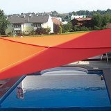 Vele da sole ravenna