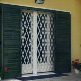 Cancelletto di sicurezza