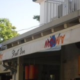 Mowa Street Bar