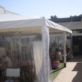 Gazebo Terme Punta Marina