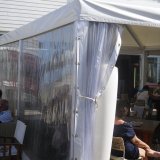 Gazebo Terme Punta Marina