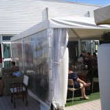 Gazebo Terme Punta Marina