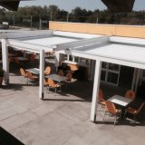 Gennius tenda per esterni