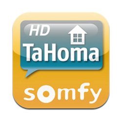 domotica somfy
