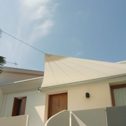 Novita Vele da Sole